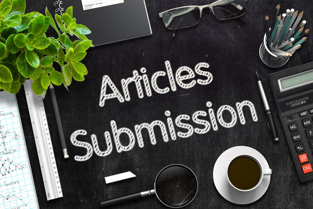 Free Article Submission