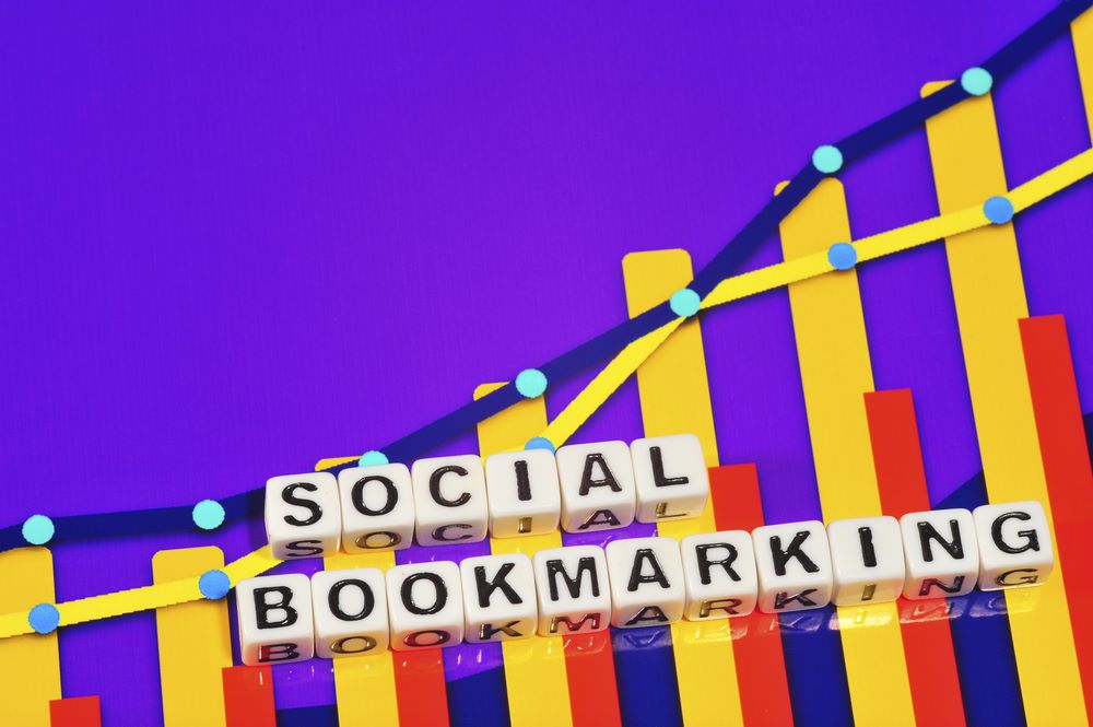 Social Bookmarking Site List