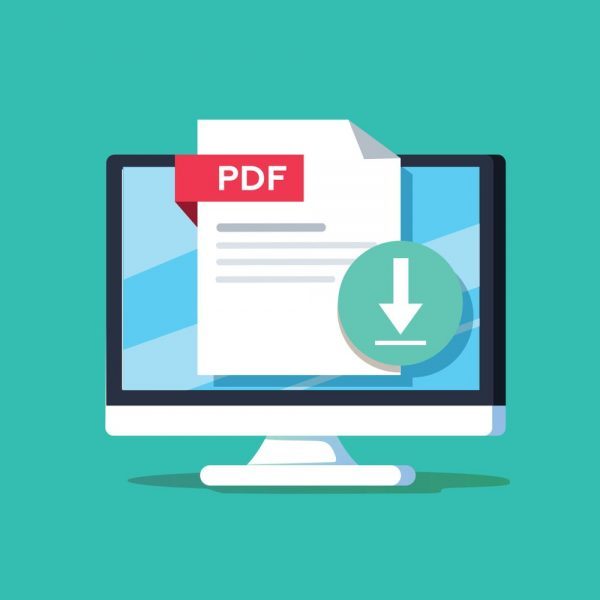 PDF Submission site list