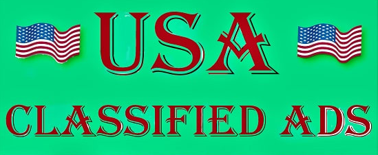 Free USA Classified Sites List