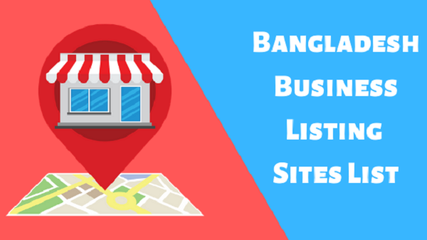 Bangladesh Business listing sites list
