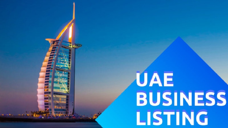 UAE Business Listing 2020