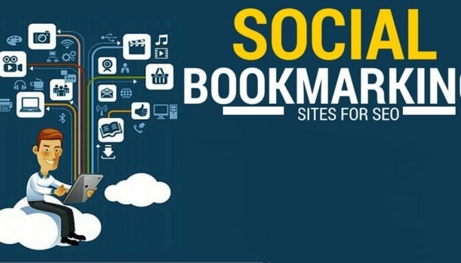 UAA Social bookmarking sites