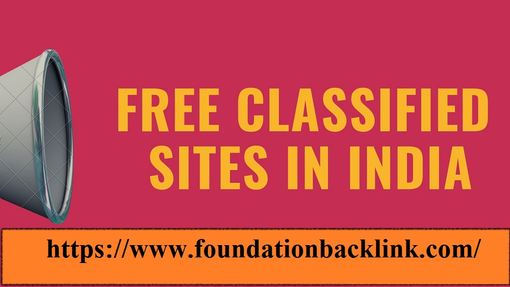 Indian Classified Sites List 2020
