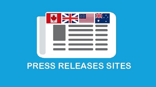 Press Release Submission Sites List 2020