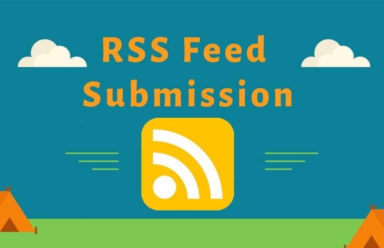 RSS Feed Submission Sites List 2020