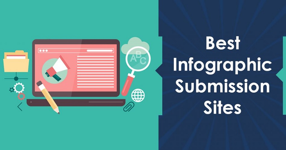 Infographics Submissions Sites List 2020