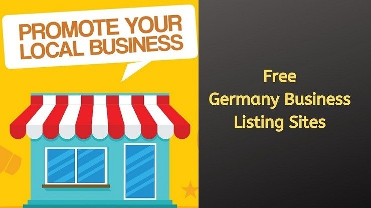 Business Listing Sites Germany