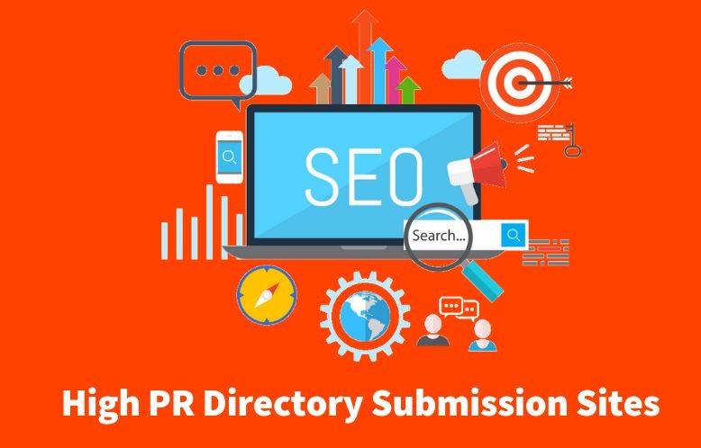 High PR Directory Submission Sites List 2020