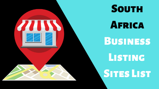 South African Business Listing Sites List
