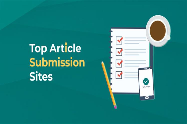 50 High DA DoFollow Article Submission Sites List 2020